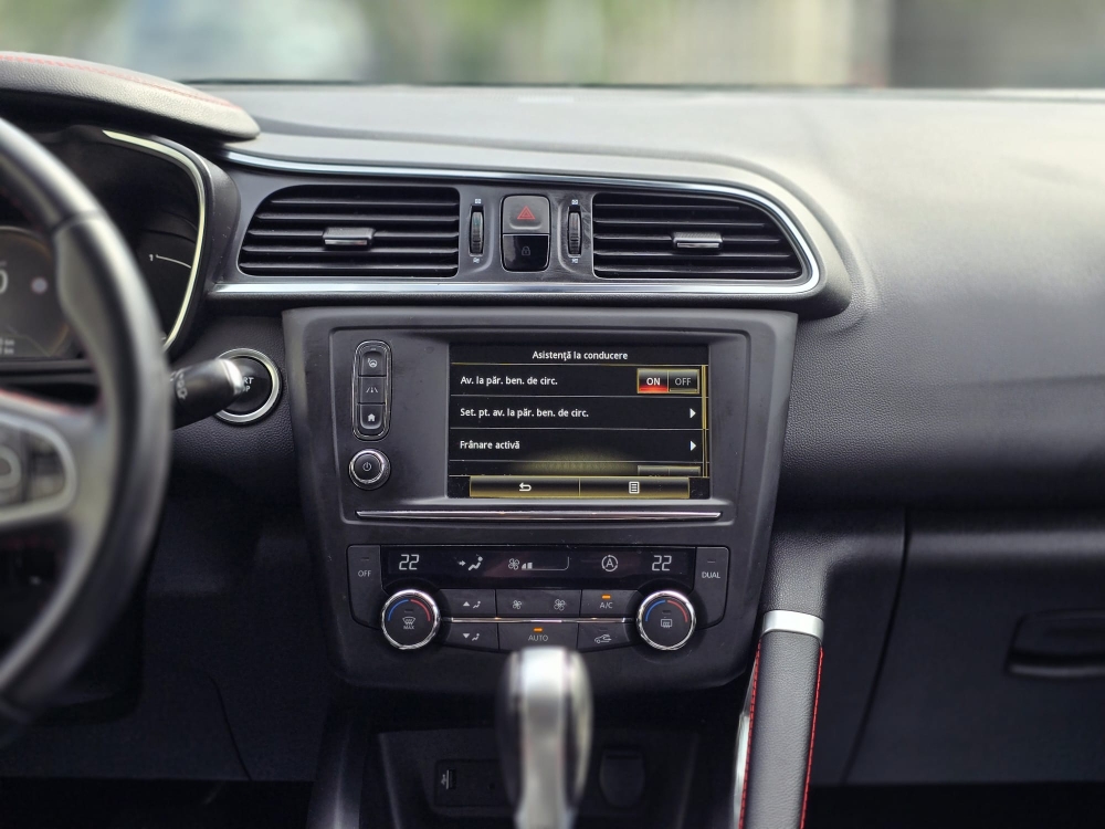 Renault Kadjar Black Edition1.2 TCe - 130 CP