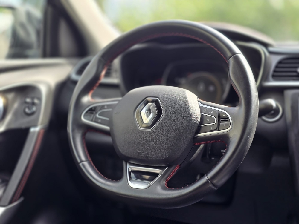 Renault Kadjar Black Edition1.2 TCe - 130 CP