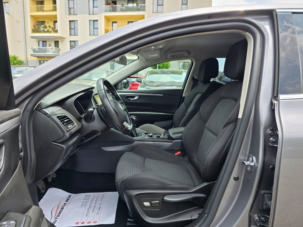 Renault Talisman 1.6 Blue dCi Business - 130cp