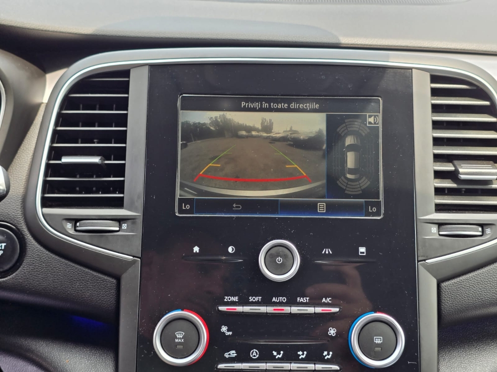 Renault Talisman 1.6 Blue dCi Business - 130cp