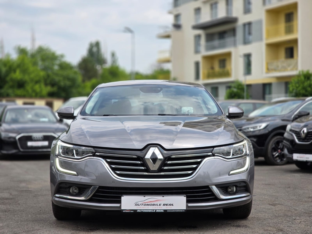 Renault Talisman 1.6 Blue dCi Business - 130cp