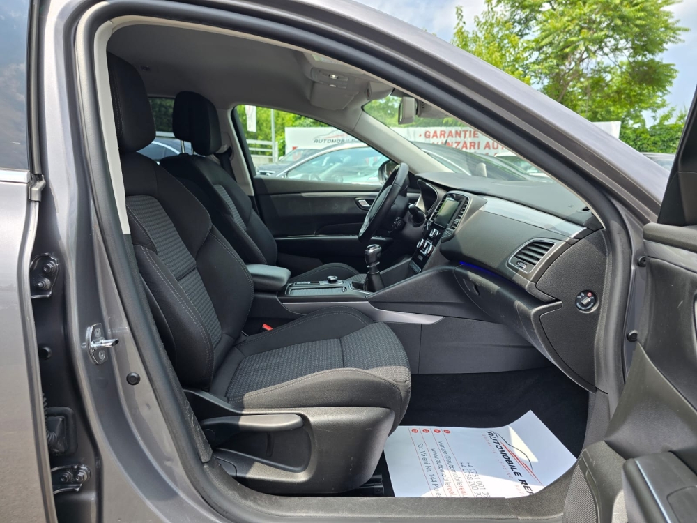 Renault Talisman 1.6 Blue dCi Business - 130cp