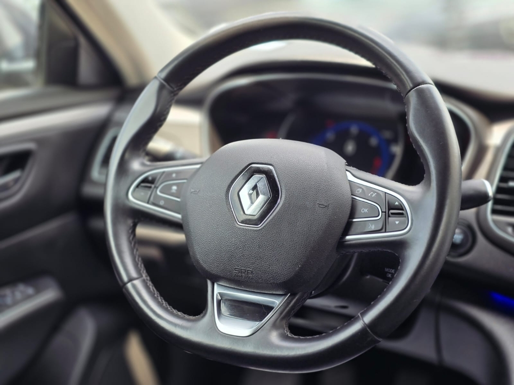 Renault Talisman 1.6 Blue dCi Business - 130cp