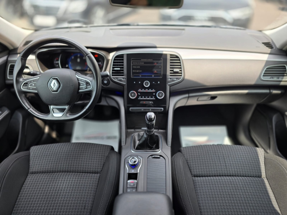 Renault Talisman 1.6 Blue dCi Business - 130cp