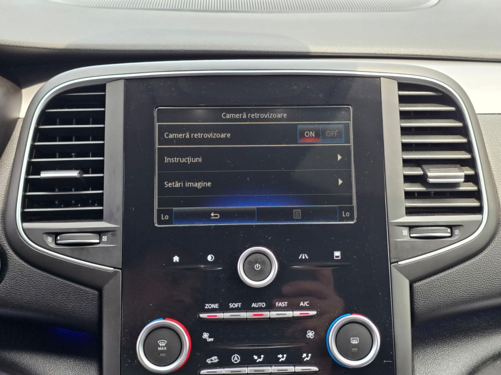 Renault Talisman 1.6 Blue dCi Business - 130cp