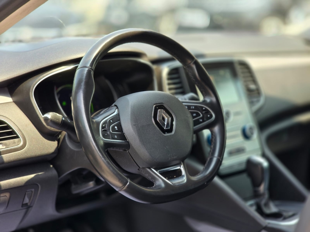 Renault Talisman 1.6 dCi Energy Business - 130cp Automat