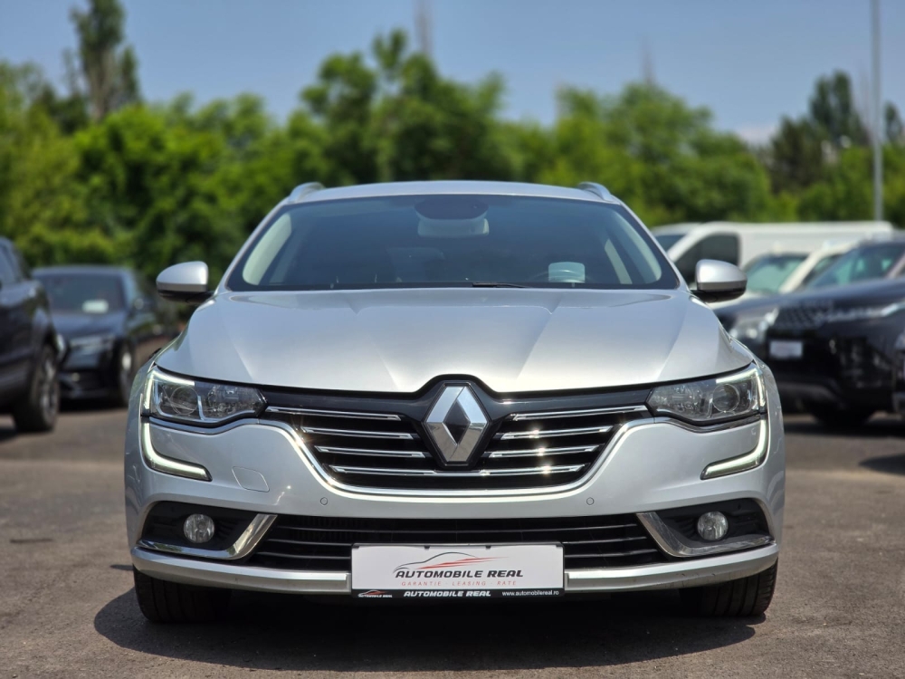 Renault Talisman 1.6 dCi Energy Business - 130cp Automat