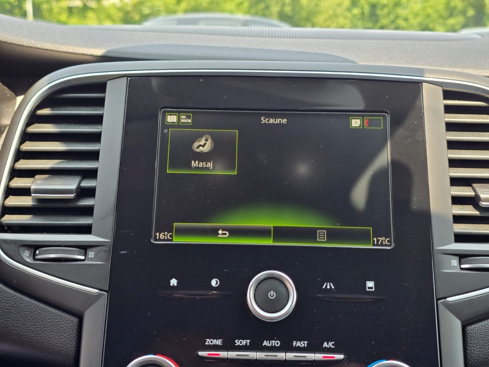 Renault Talisman 1.6 dCi Energy Business - 130cp Automat