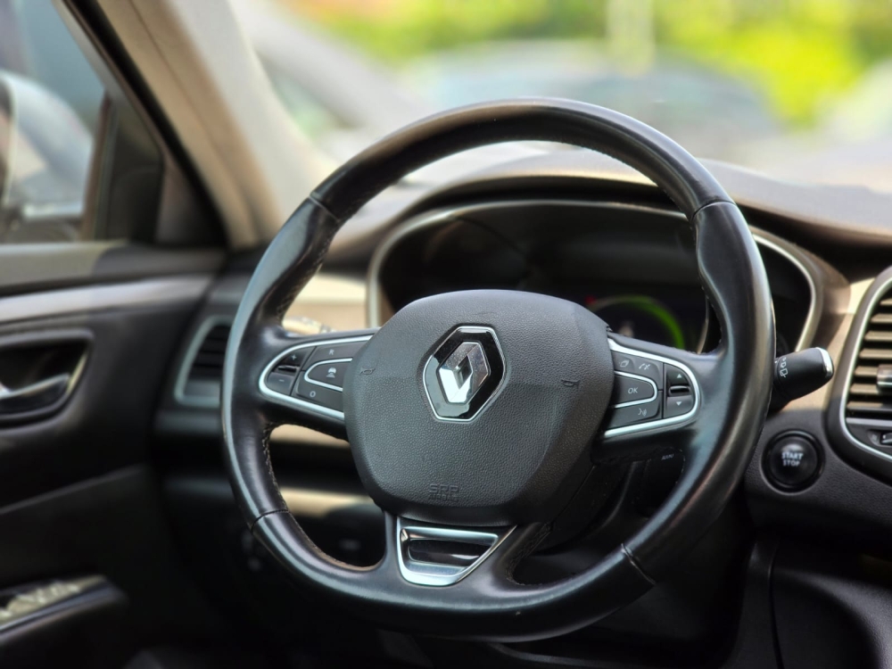 Renault Talisman 1.6 dCi Energy Business - 130cp Automat