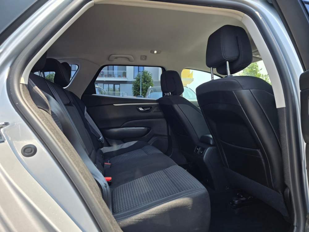 Renault Talisman 1.6 dCi Energy Business - 130cp Automat
