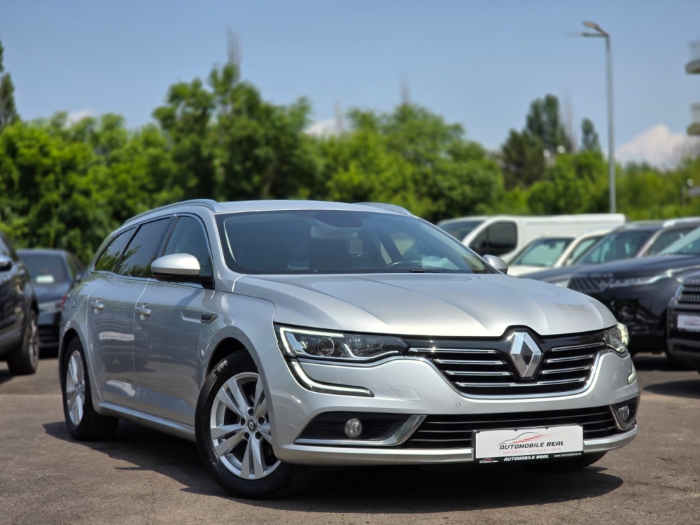 Renault Talisman 1.6 dCi Energy Business - 130cp Automat