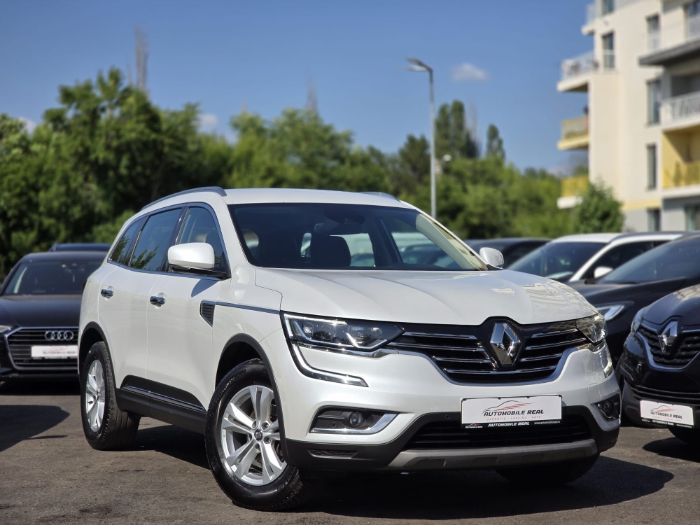Renault Koleos 1.6 dCi Energy - 130cp