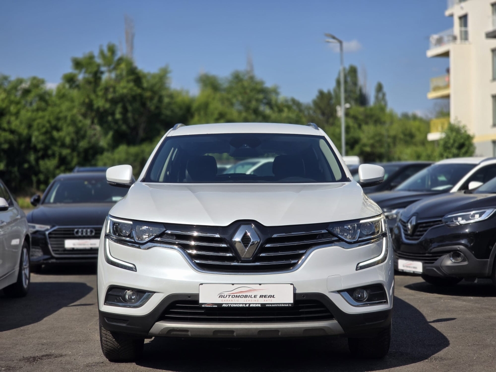 Renault Koleos 1.6 dCi Energy - 130cp
