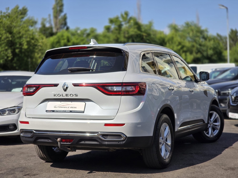Renault Koleos 1.6 dCi Energy - 130cp