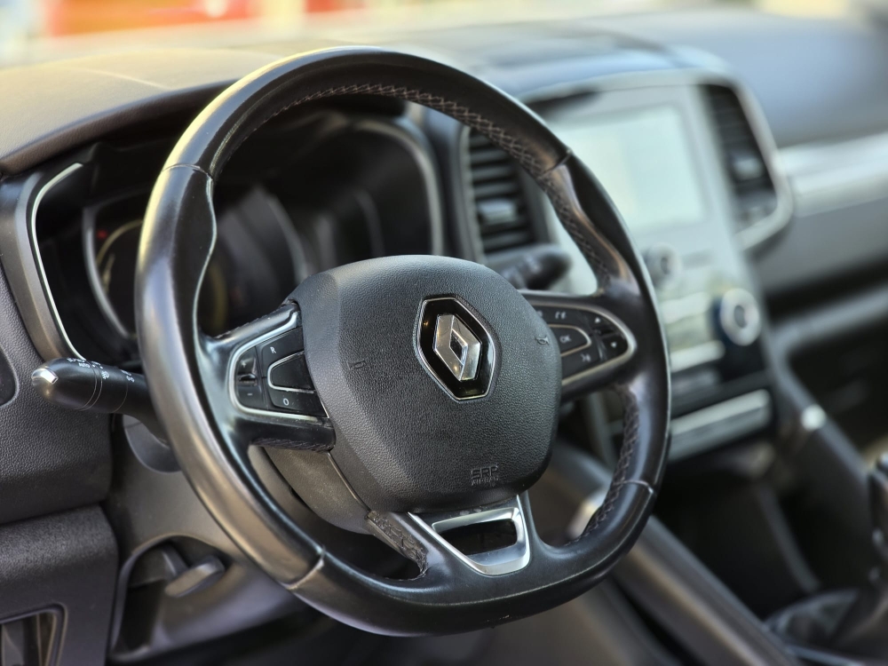 Renault Koleos 1.6 dCi Energy - 130cp