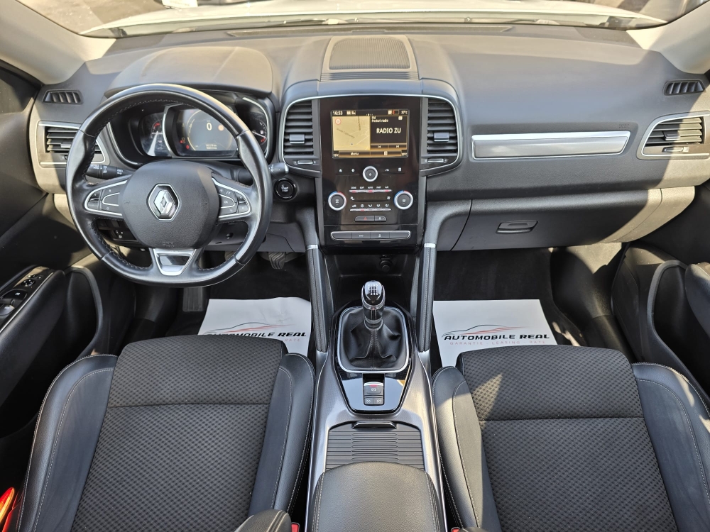 Renault Koleos 1.6 dCi Energy - 130cp