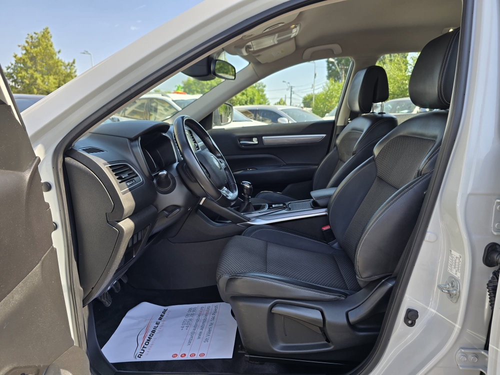 Renault Koleos 1.6 dCi Energy - 130cp