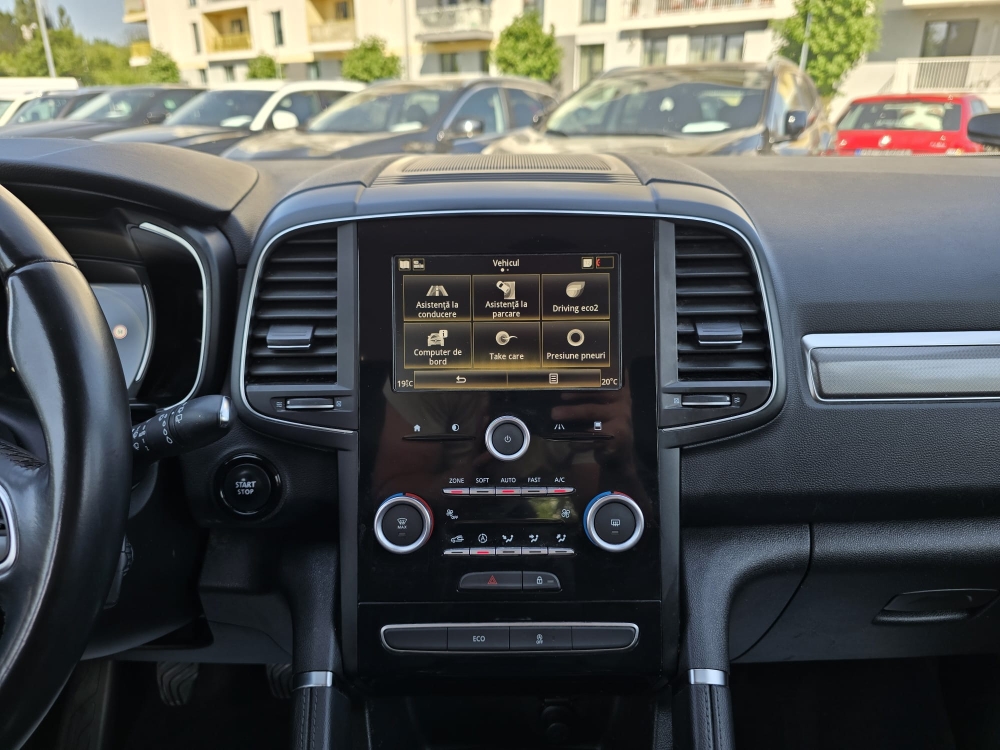 Renault Koleos 1.6 dCi Energy - 130cp