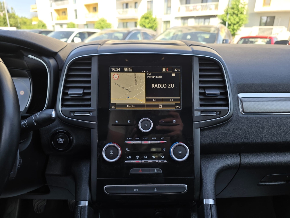 Renault Koleos 1.6 dCi Energy - 130cp