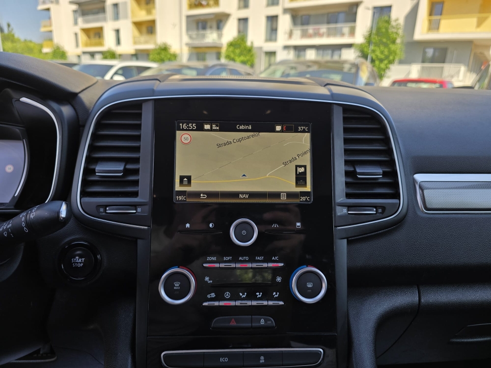 Renault Koleos 1.6 dCi Energy - 130cp