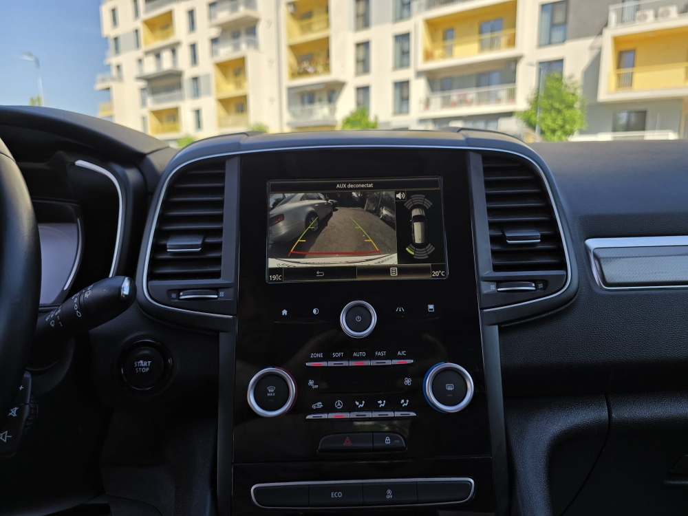 Renault Koleos 1.6 dCi Energy - 130cp