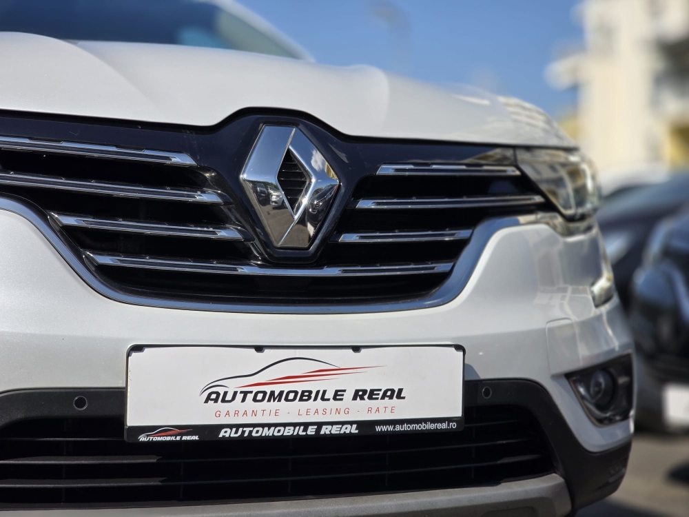 Renault Koleos 1.6 dCi Energy - 130cp