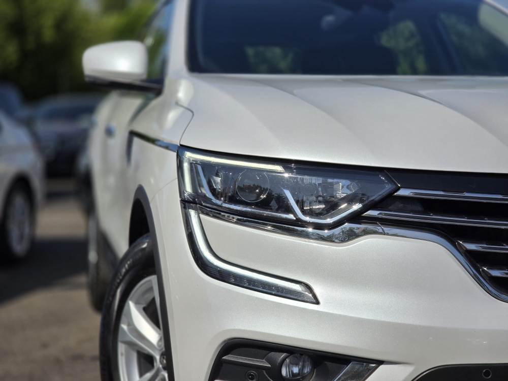 Renault Koleos 1.6 dCi Energy - 130cp