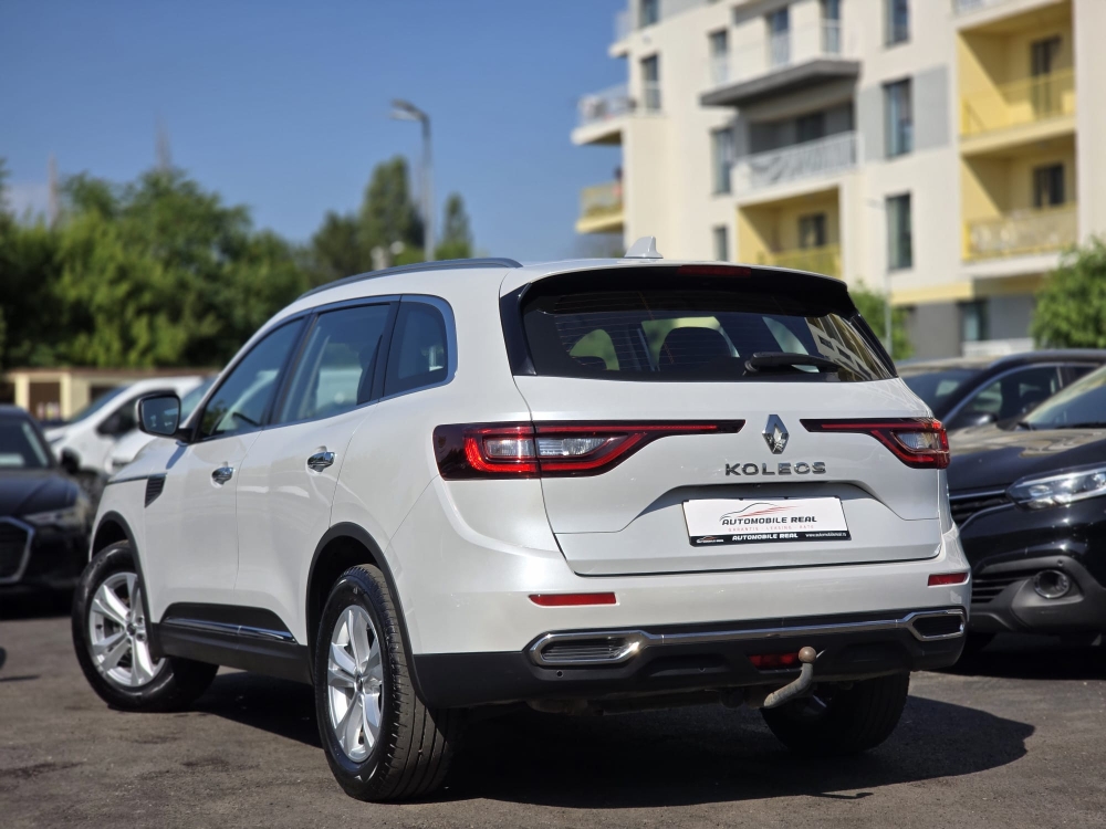 Renault Koleos 1.6 dCi Energy - 130cp
