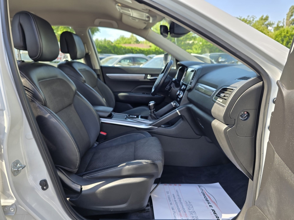 Renault Koleos 1.6 dCi Energy - 130cp