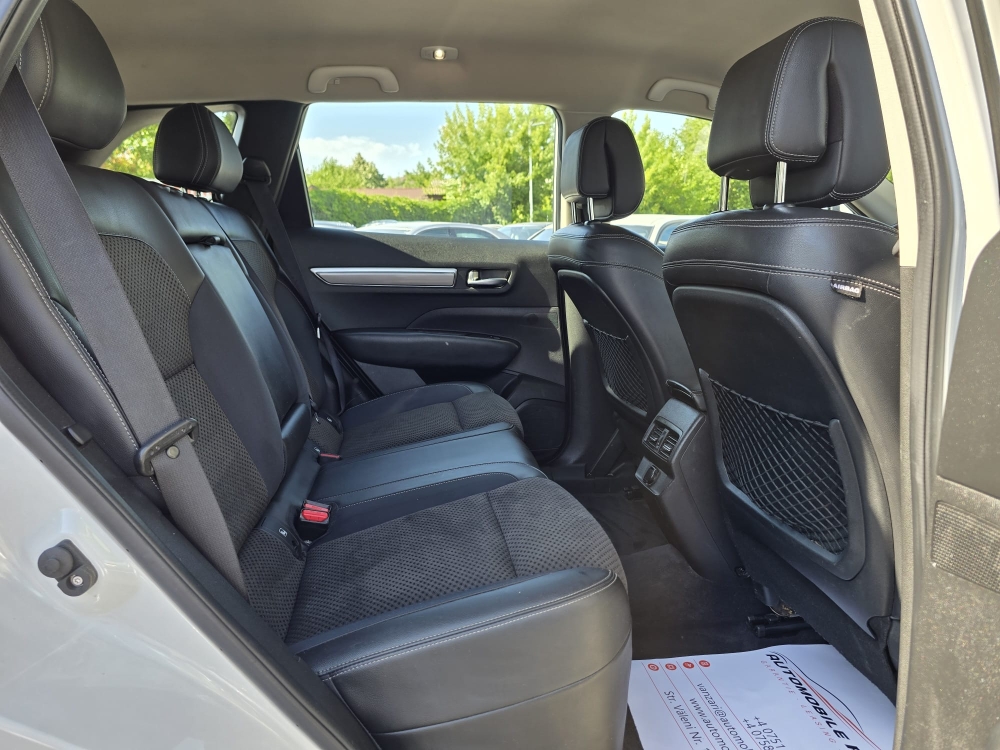 Renault Koleos 1.6 dCi Energy - 130cp