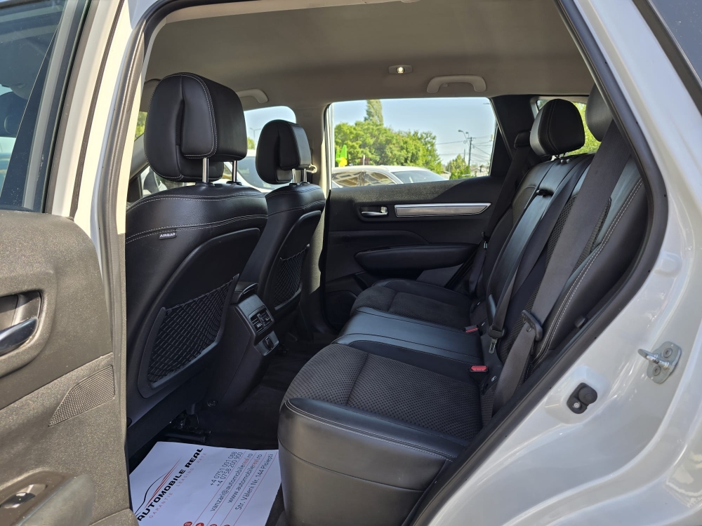 Renault Koleos 1.6 dCi Energy - 130cp