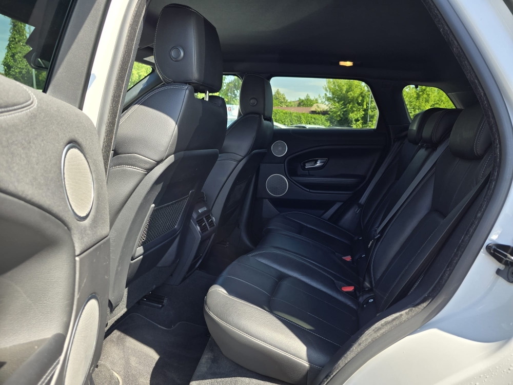 Range Rover Evoque 2.0d 4x4 - 150cp - R Desing