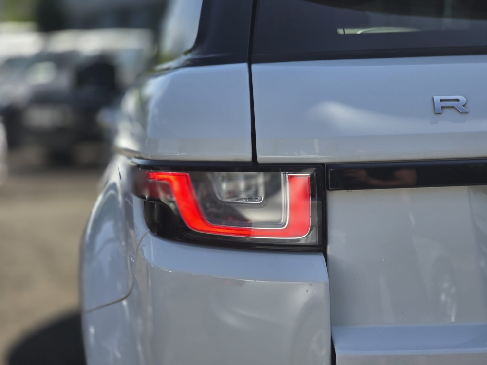 Range Rover Evoque 2.0d 4x4 - 150cp - R Desing