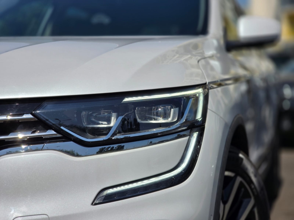 Renault Koleos 1.7 dCi Executive - 150cp
