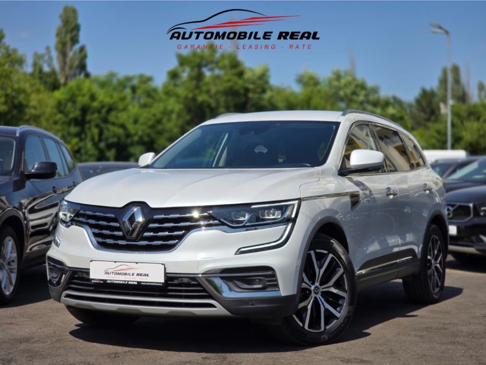 Renault Koleos 1.7 dCi Executive - 150cp