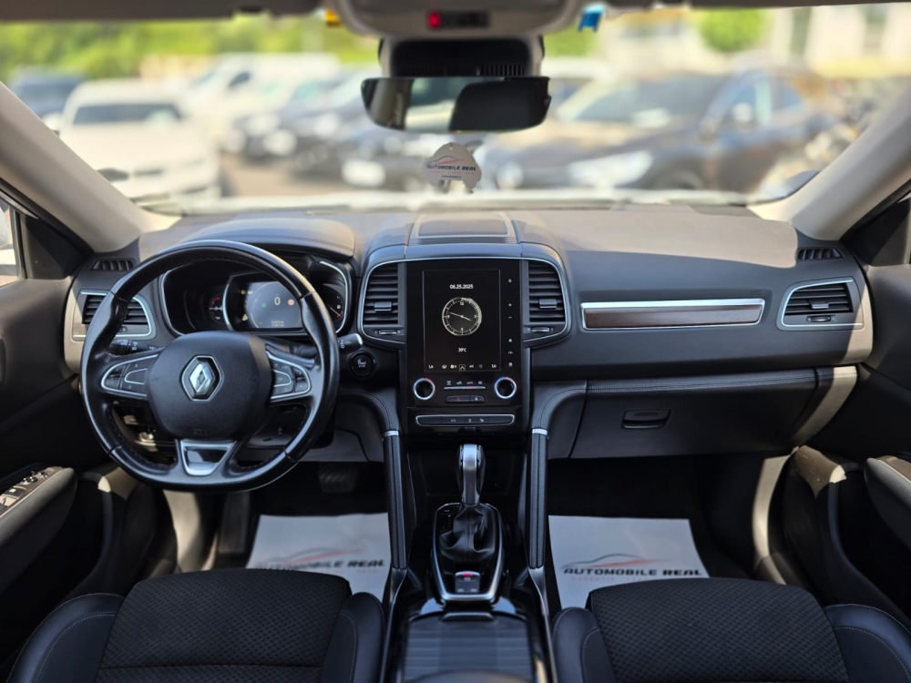 Renault Koleos 1.7 dCi Executive - 150cp
