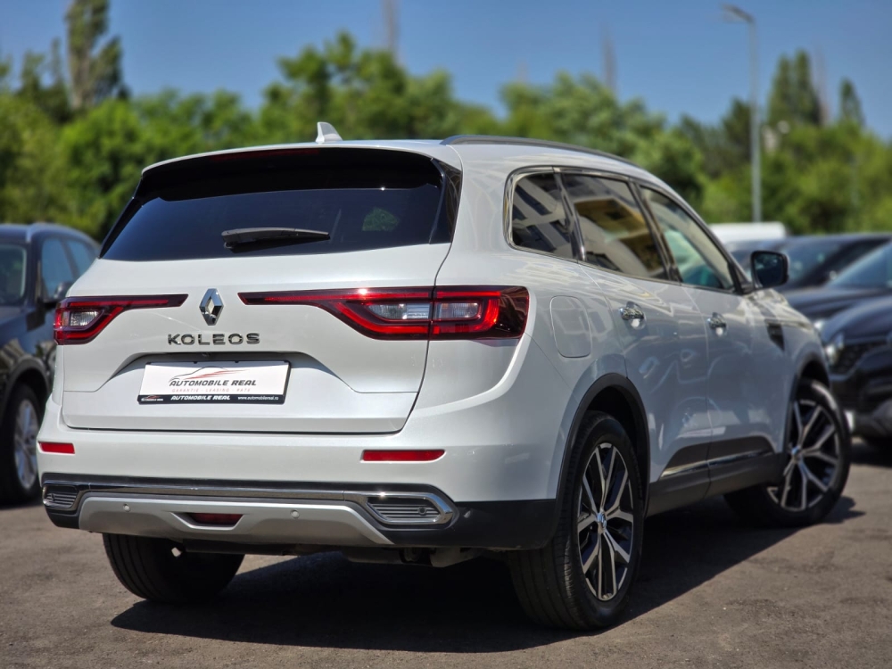 Renault Koleos 1.7 dCi Executive - 150cp
