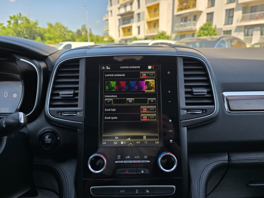 Renault Koleos 1.7 dCi Executive - 150cp