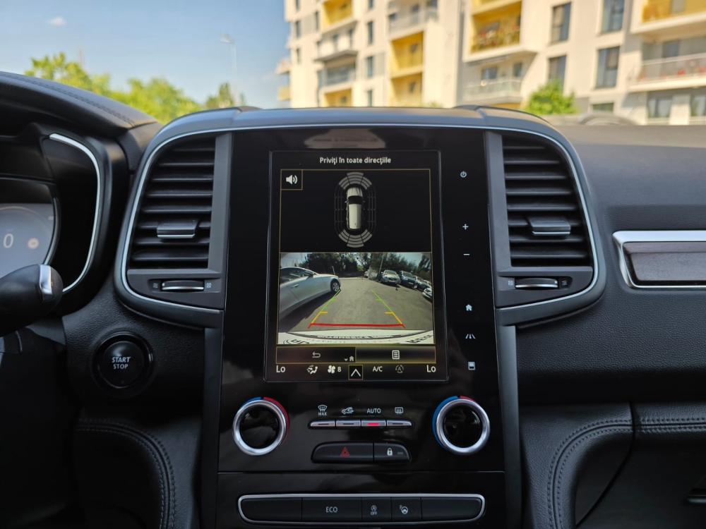 Renault Koleos 1.7 dCi Executive - 150cp