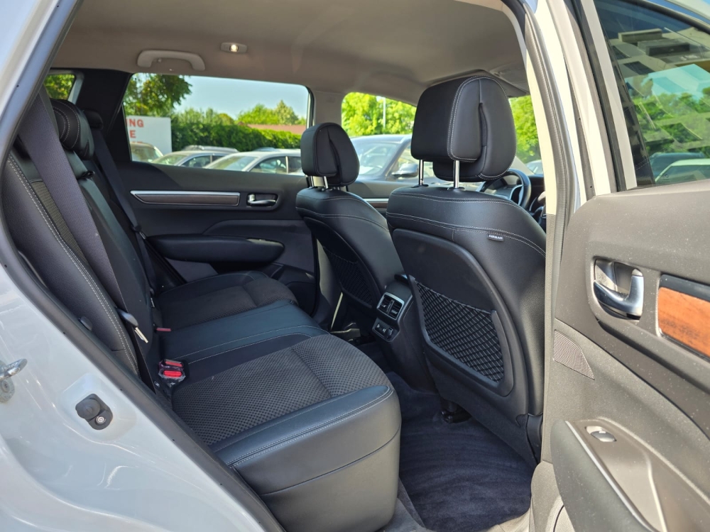 Renault Koleos 1.7 dCi Executive - 150cp