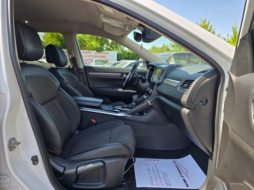 Renault Koleos 1.7 dCi Executive - 150cp