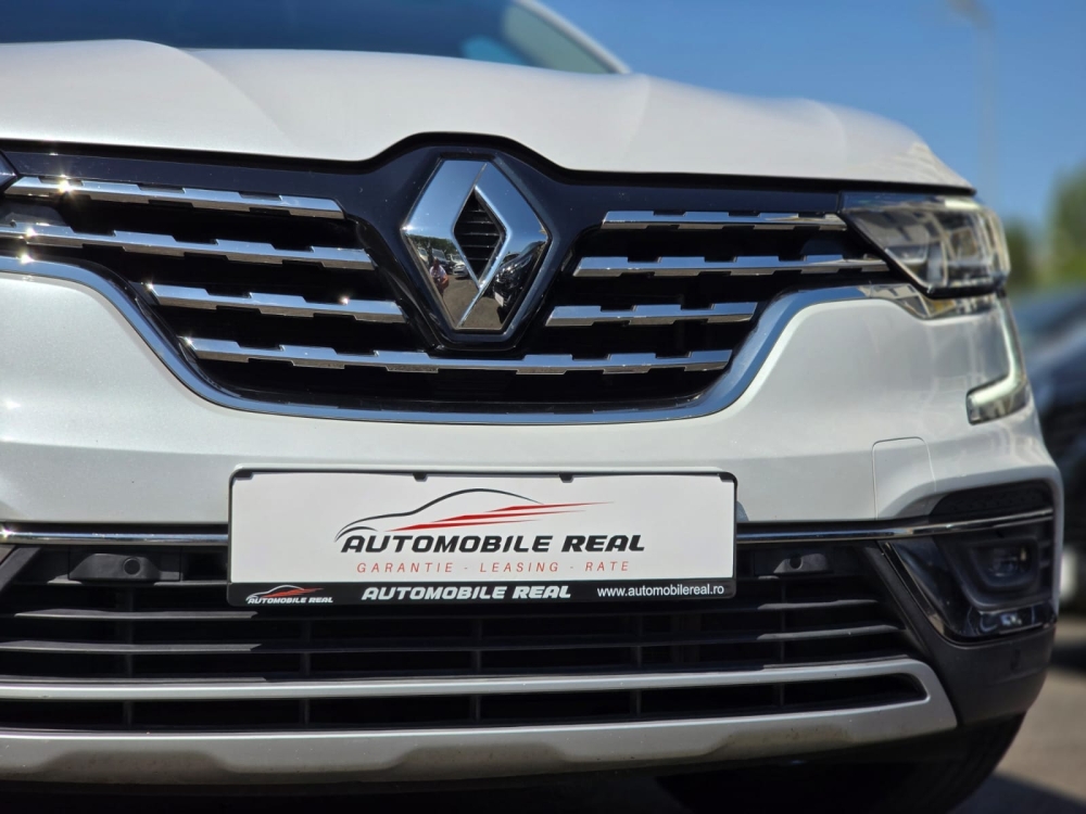 Renault Koleos 1.7 dCi Executive - 150cp