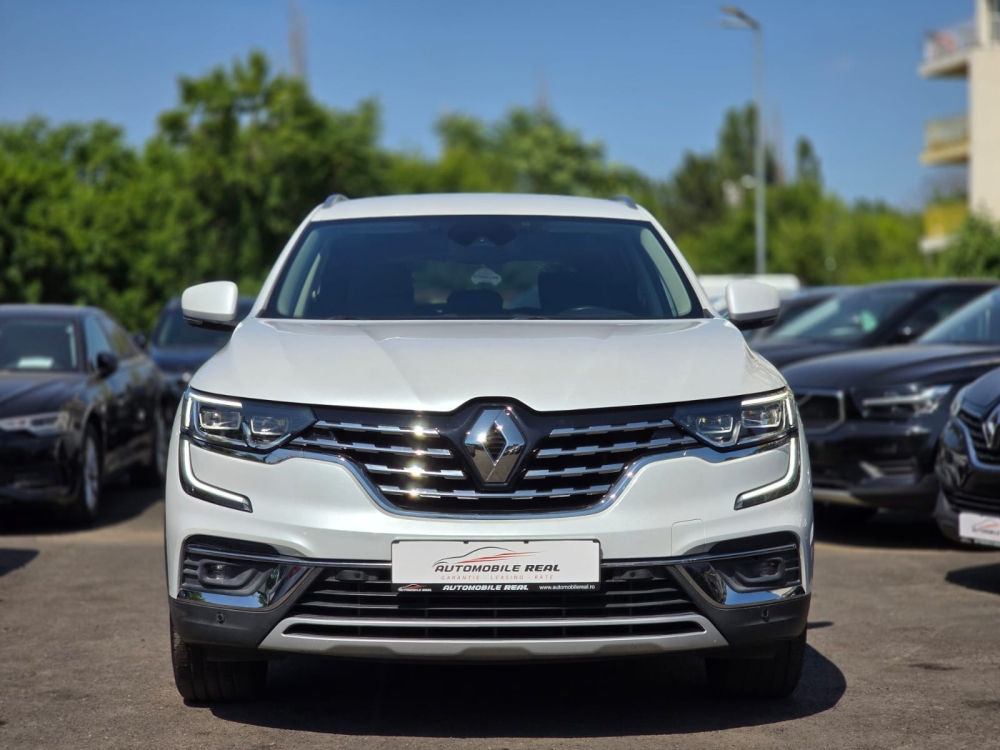 Renault Koleos 1.7 dCi Executive - 150cp