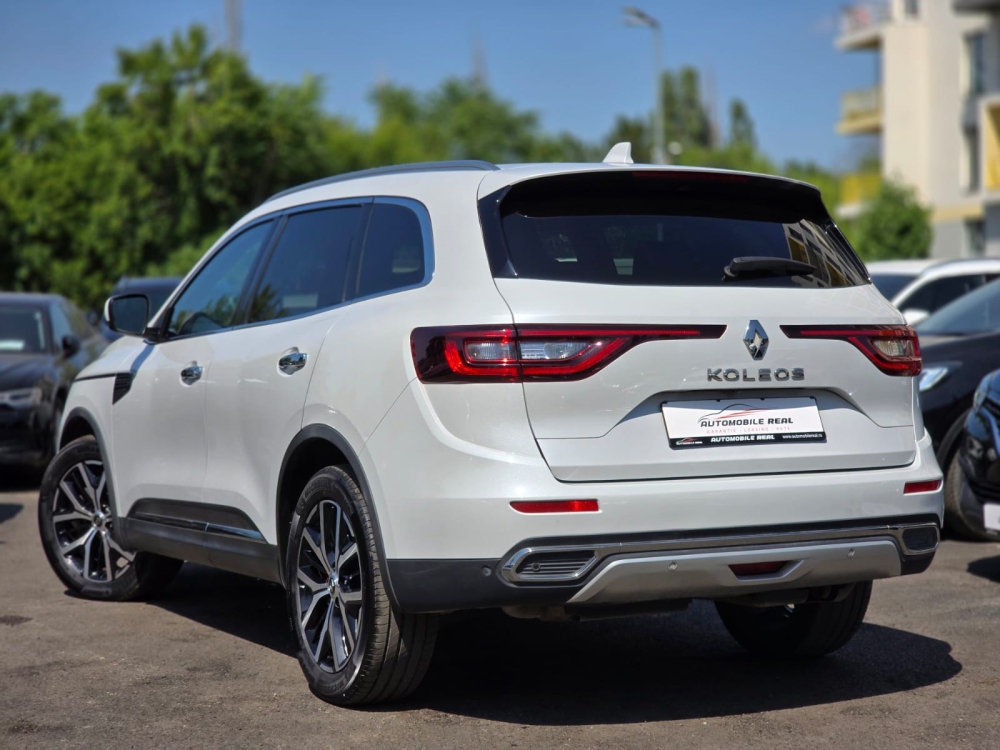Renault Koleos 1.7 dCi Executive - 150cp