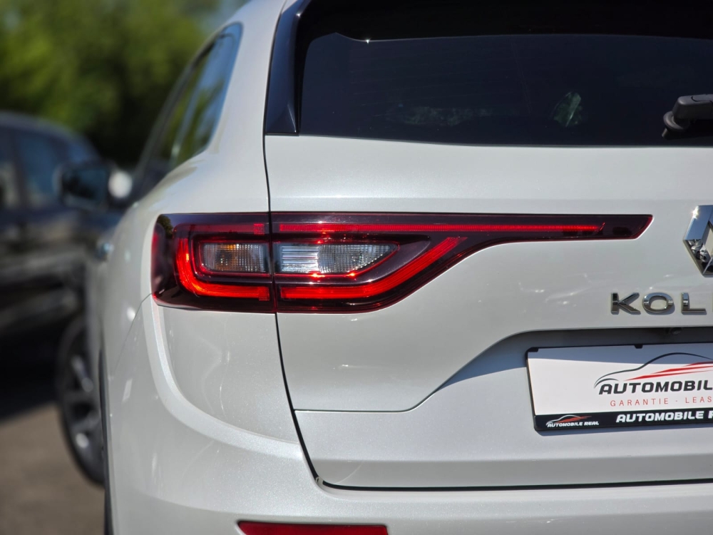 Renault Koleos 1.7 dCi Executive - 150cp