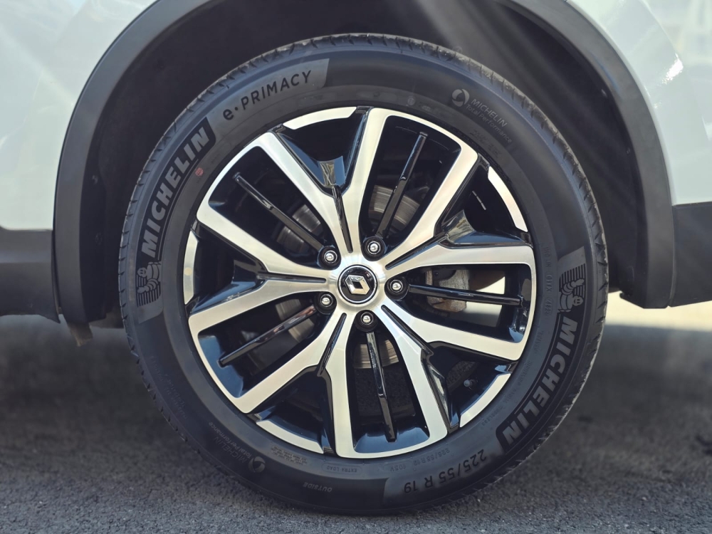 Renault Koleos 1.7 dCi Executive - 150cp