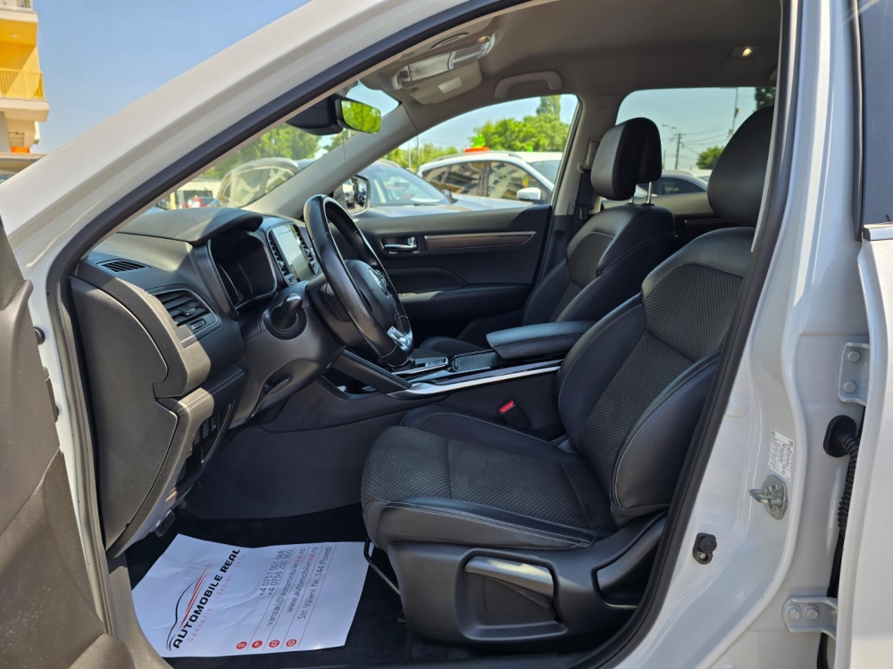 Renault Koleos 1.7 dCi Executive - 150cp
