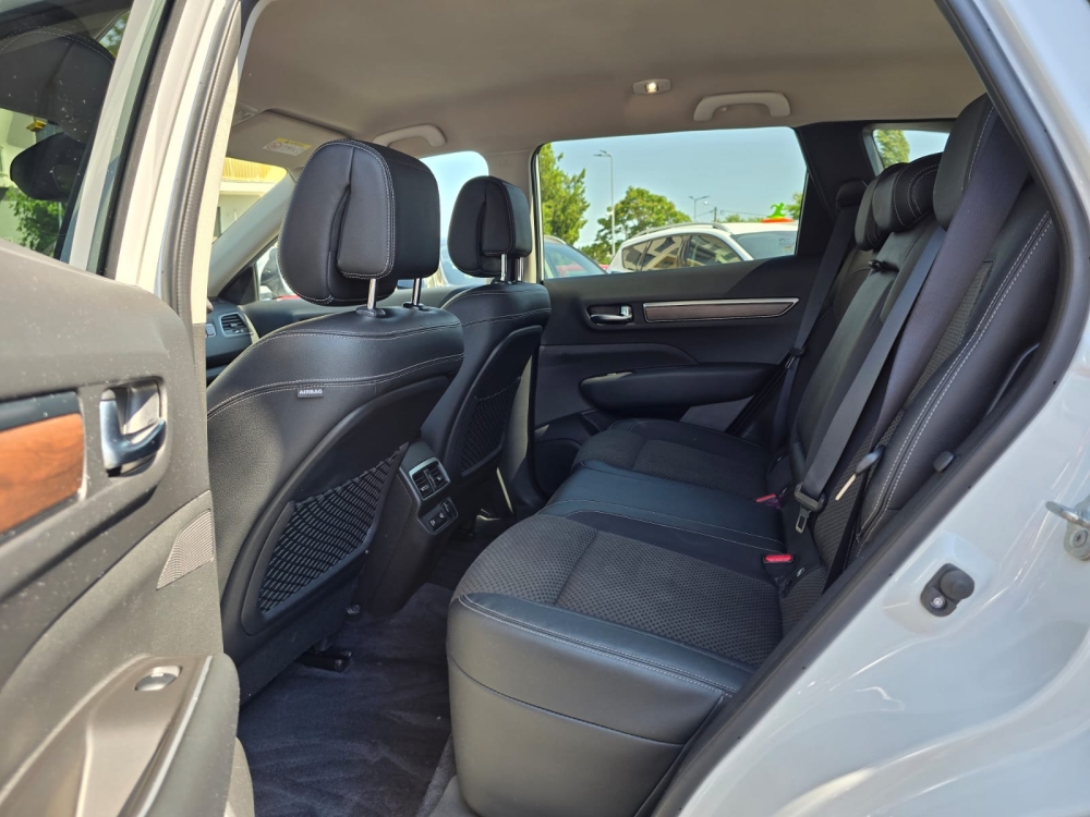 Renault Koleos 1.7 dCi Executive - 150cp