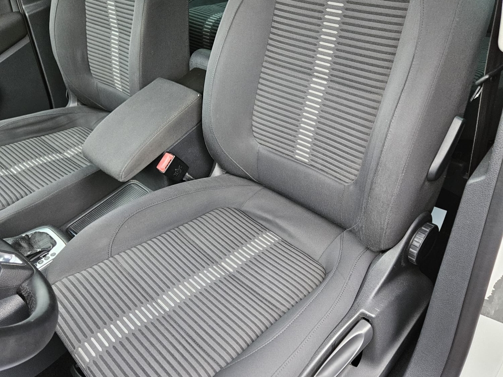 Volkswagen Tiguan 2.0 TDI 4Motion