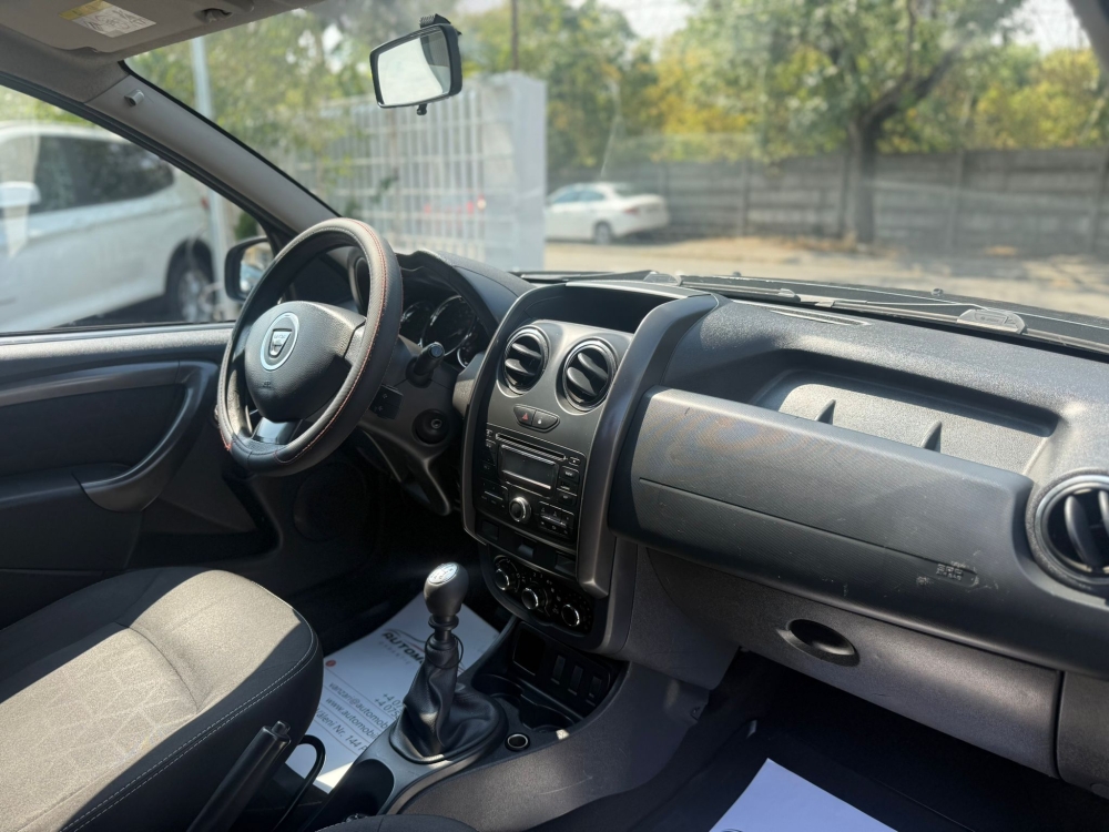 Dacia Duster 1.5 dCi